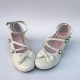 Antaina Shoes Model 138